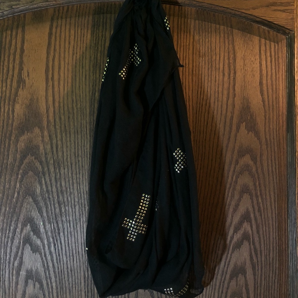 Wrap/Scarf